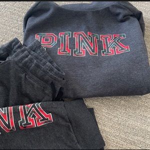 Pink Victoria secret outlet